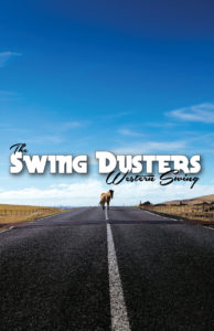 Generic Poster for the Swing Dusters
